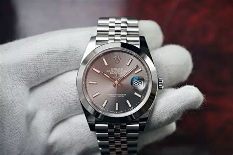 rolex watches tick tock